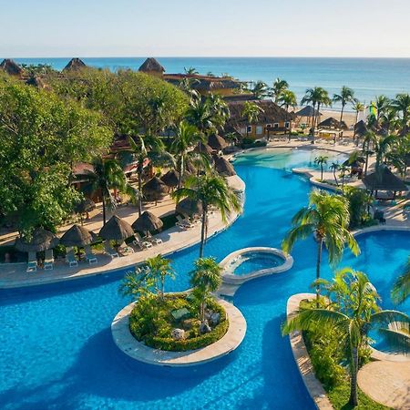 Iberostar Waves Tucan Плая дел Кармен Екстериор снимка