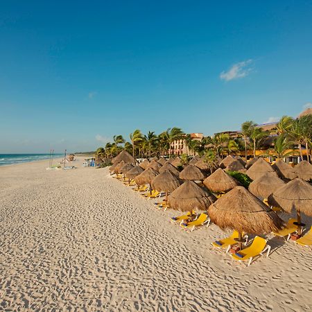 Iberostar Waves Tucan Плая дел Кармен Екстериор снимка