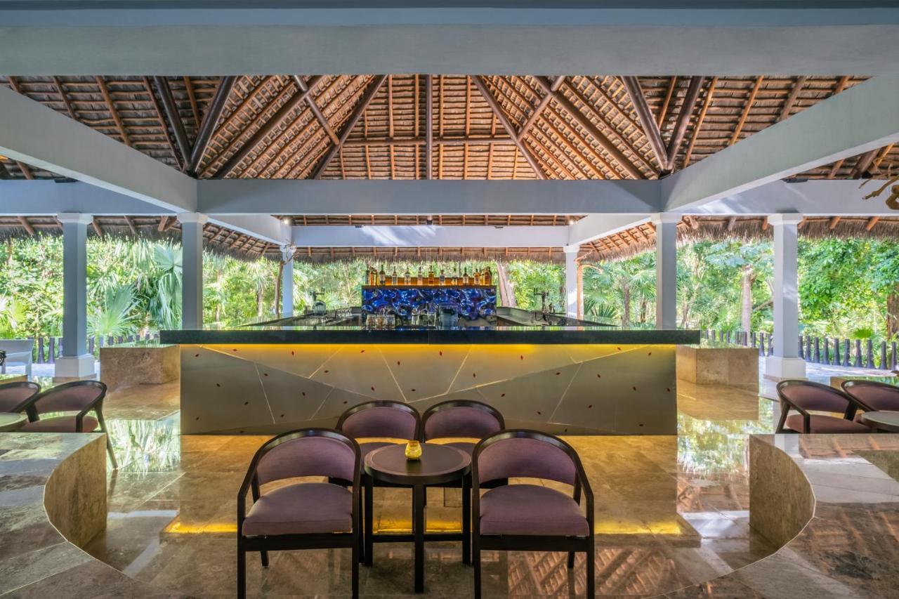 Iberostar Waves Tucan Плая дел Кармен Екстериор снимка