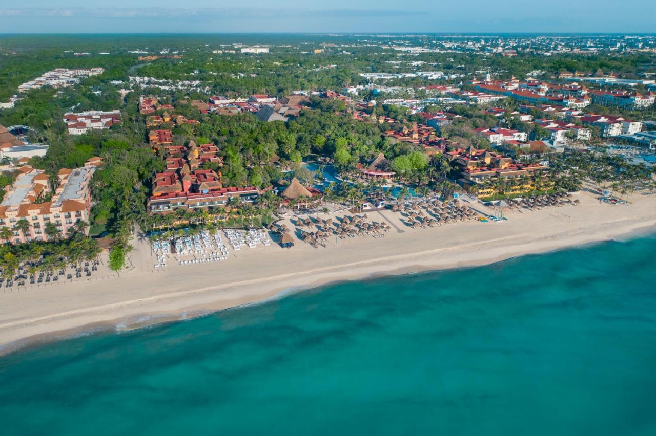 Iberostar Waves Tucan Плая дел Кармен Екстериор снимка