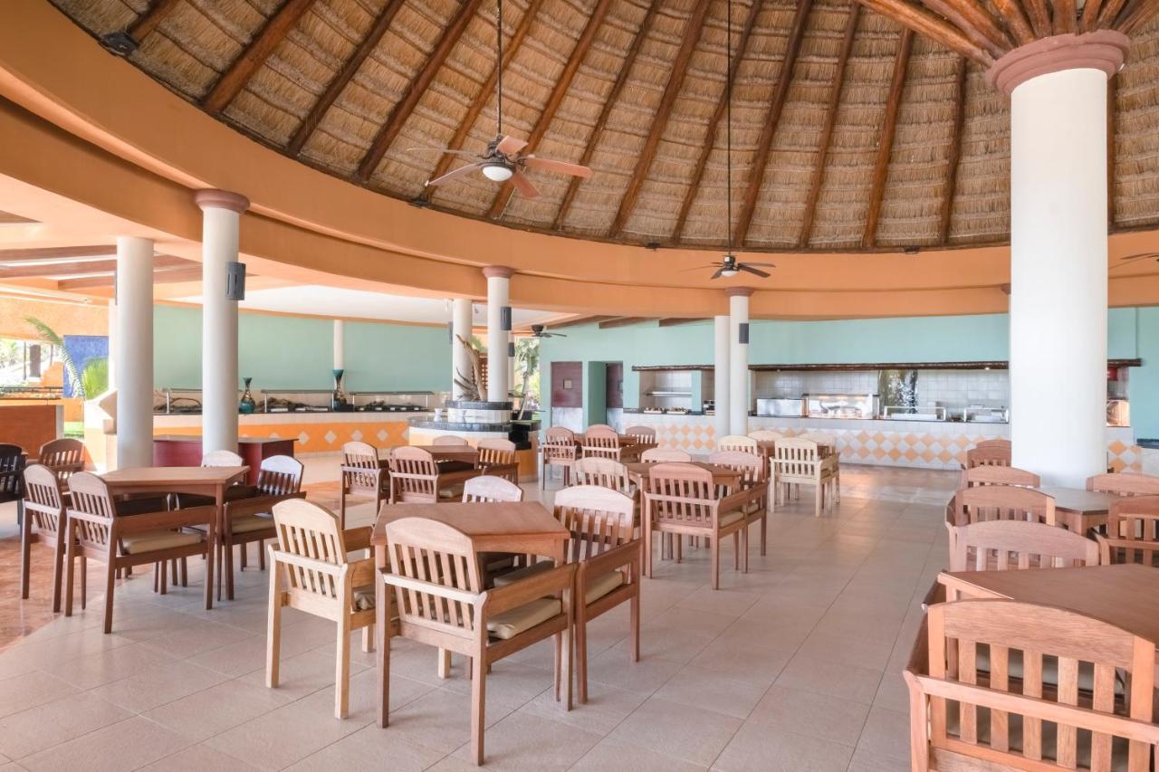 Iberostar Waves Tucan Плая дел Кармен Екстериор снимка