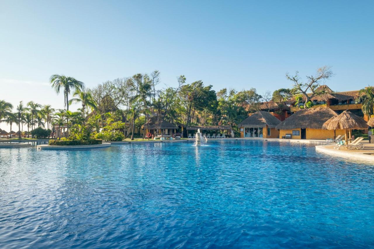 Iberostar Waves Tucan Плая дел Кармен Екстериор снимка
