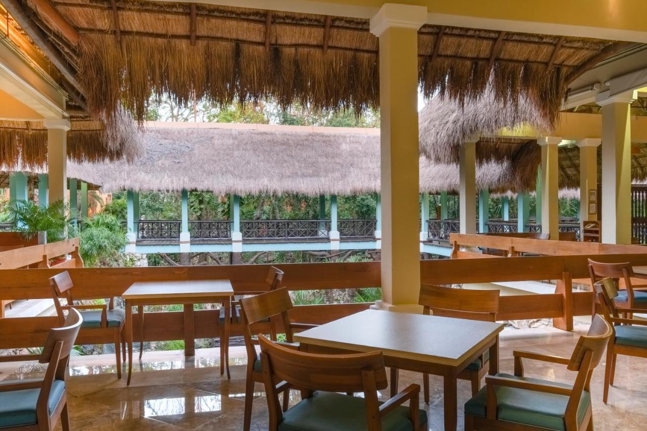 Iberostar Waves Tucan Плая дел Кармен Екстериор снимка