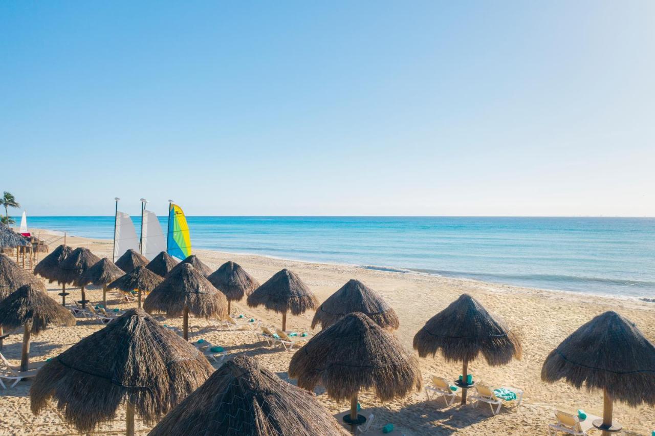 Iberostar Waves Tucan Плая дел Кармен Екстериор снимка