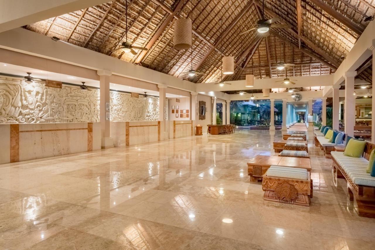 Iberostar Waves Tucan Плая дел Кармен Екстериор снимка