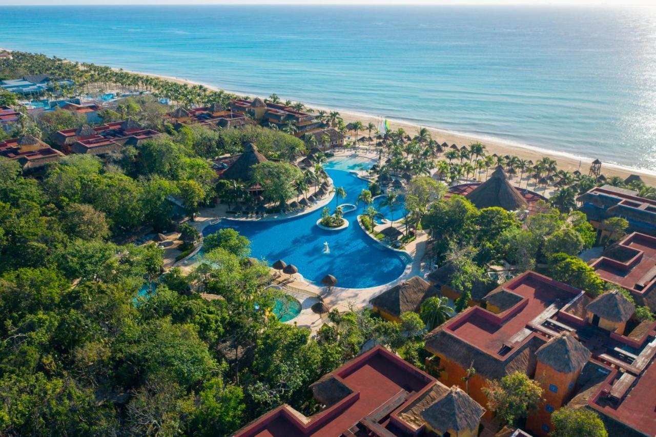 Iberostar Waves Tucan Плая дел Кармен Екстериор снимка