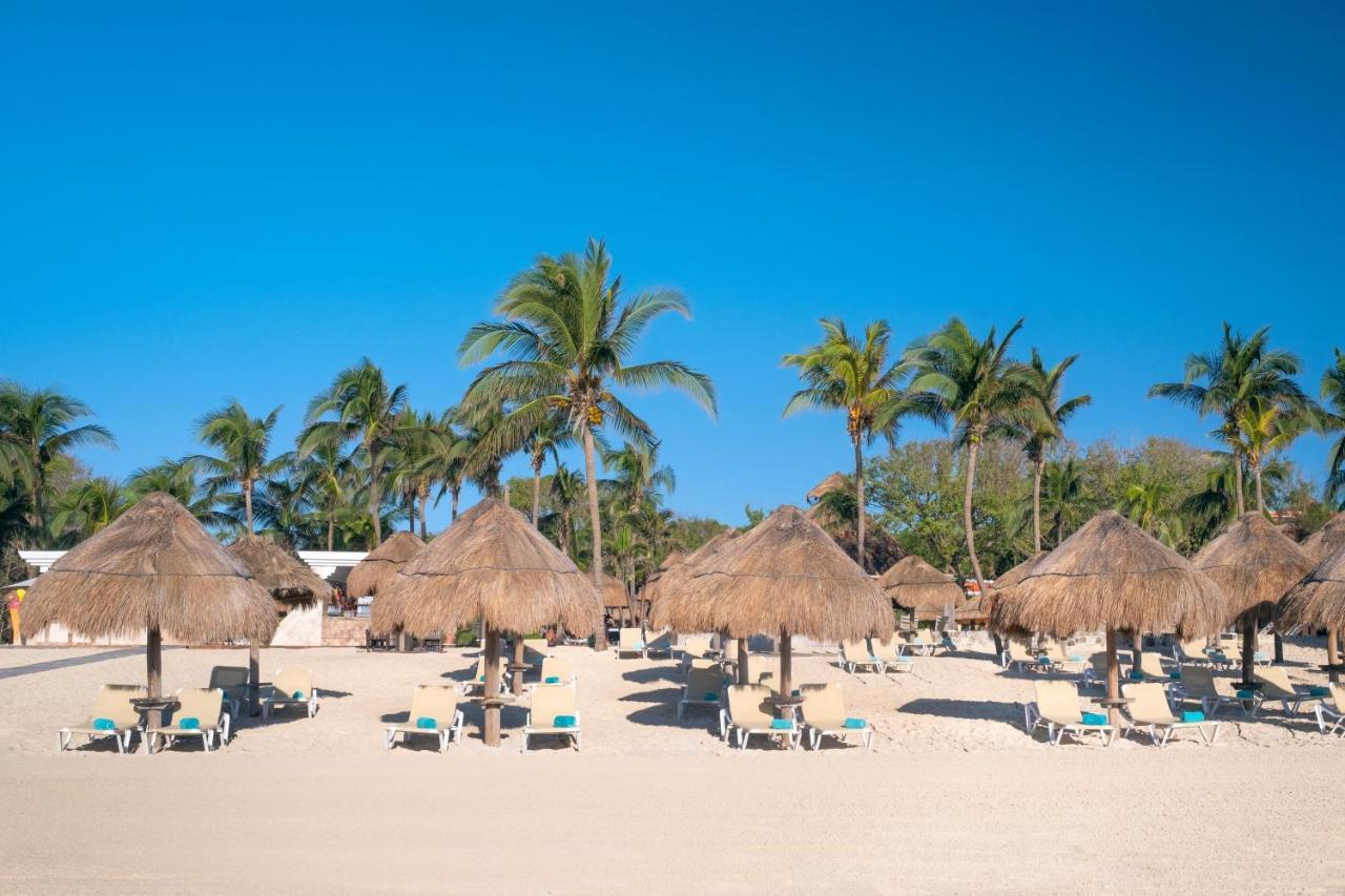 Iberostar Waves Tucan Плая дел Кармен Екстериор снимка