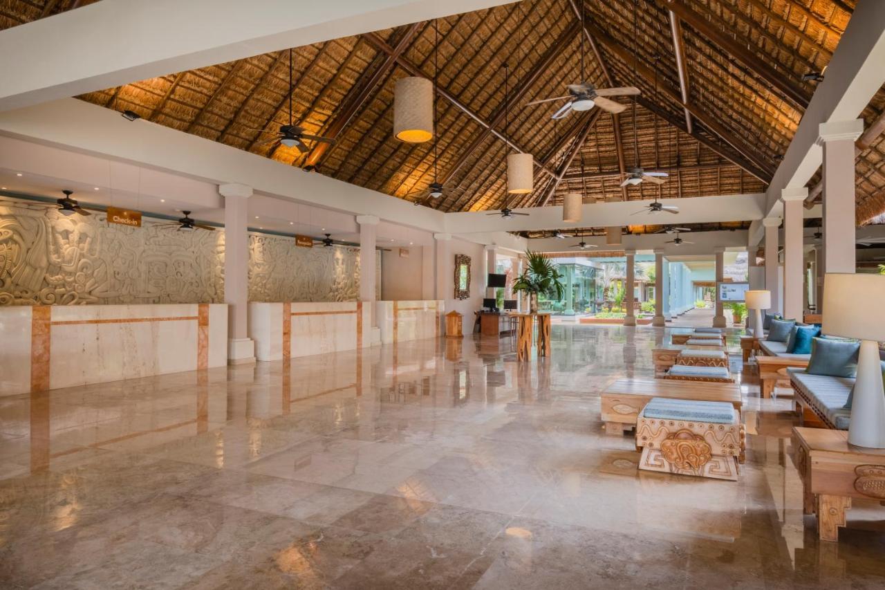 Iberostar Waves Tucan Плая дел Кармен Екстериор снимка