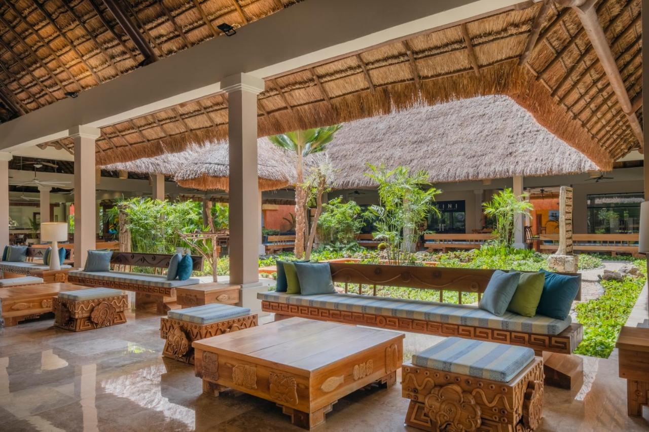 Iberostar Waves Tucan Плая дел Кармен Екстериор снимка