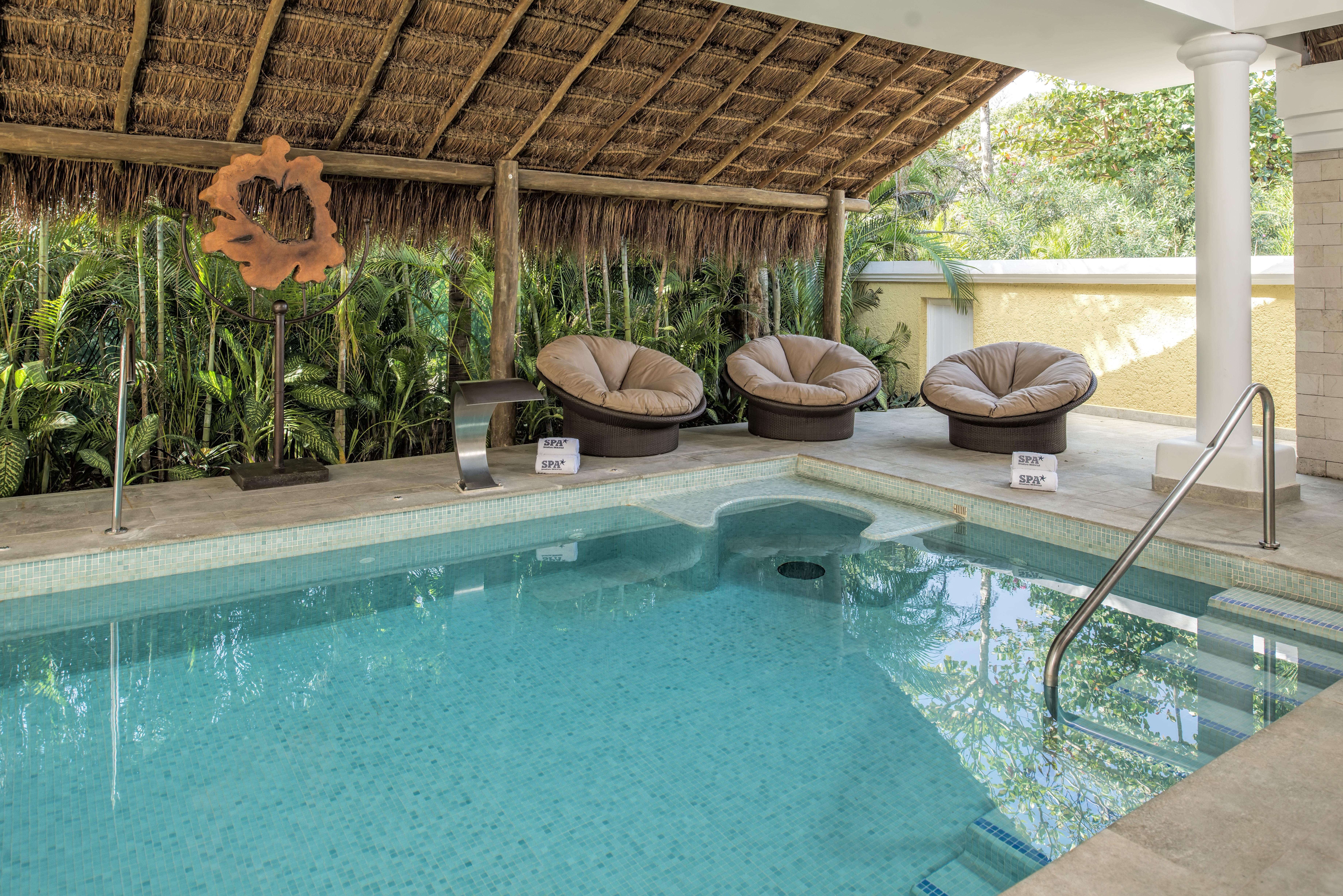 Iberostar Waves Tucan Плая дел Кармен Екстериор снимка