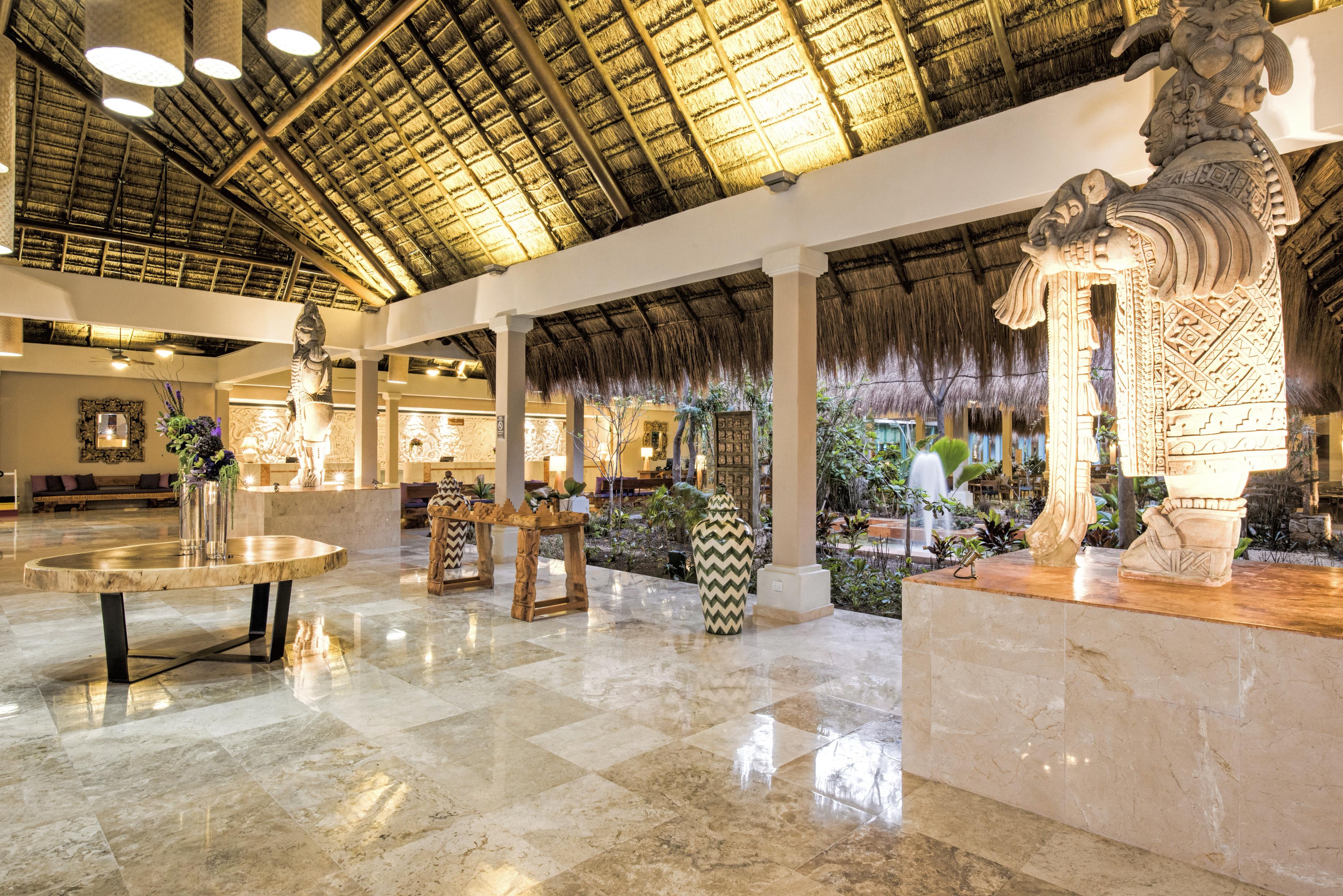 Iberostar Waves Tucan Плая дел Кармен Екстериор снимка