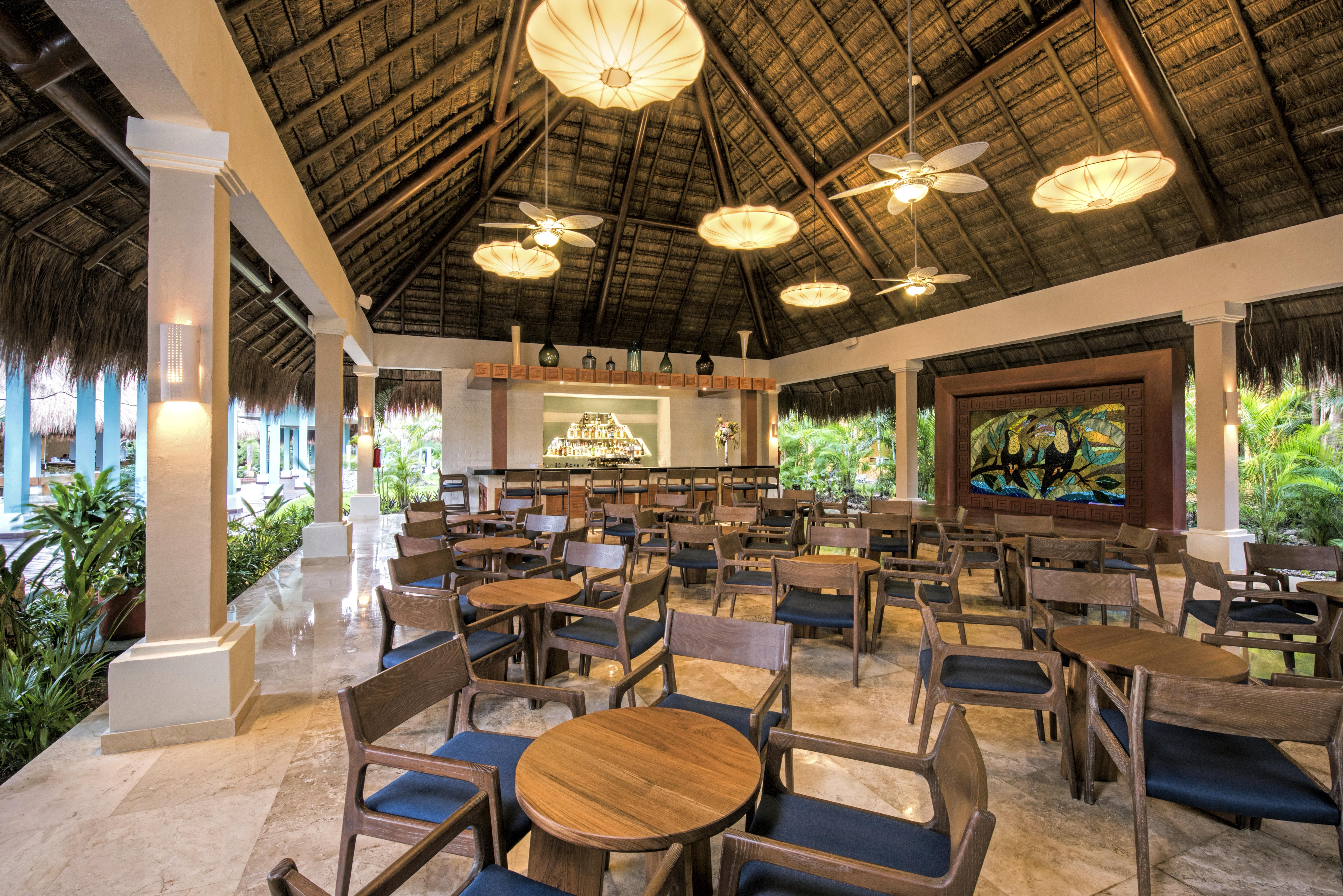 Iberostar Waves Tucan Плая дел Кармен Екстериор снимка