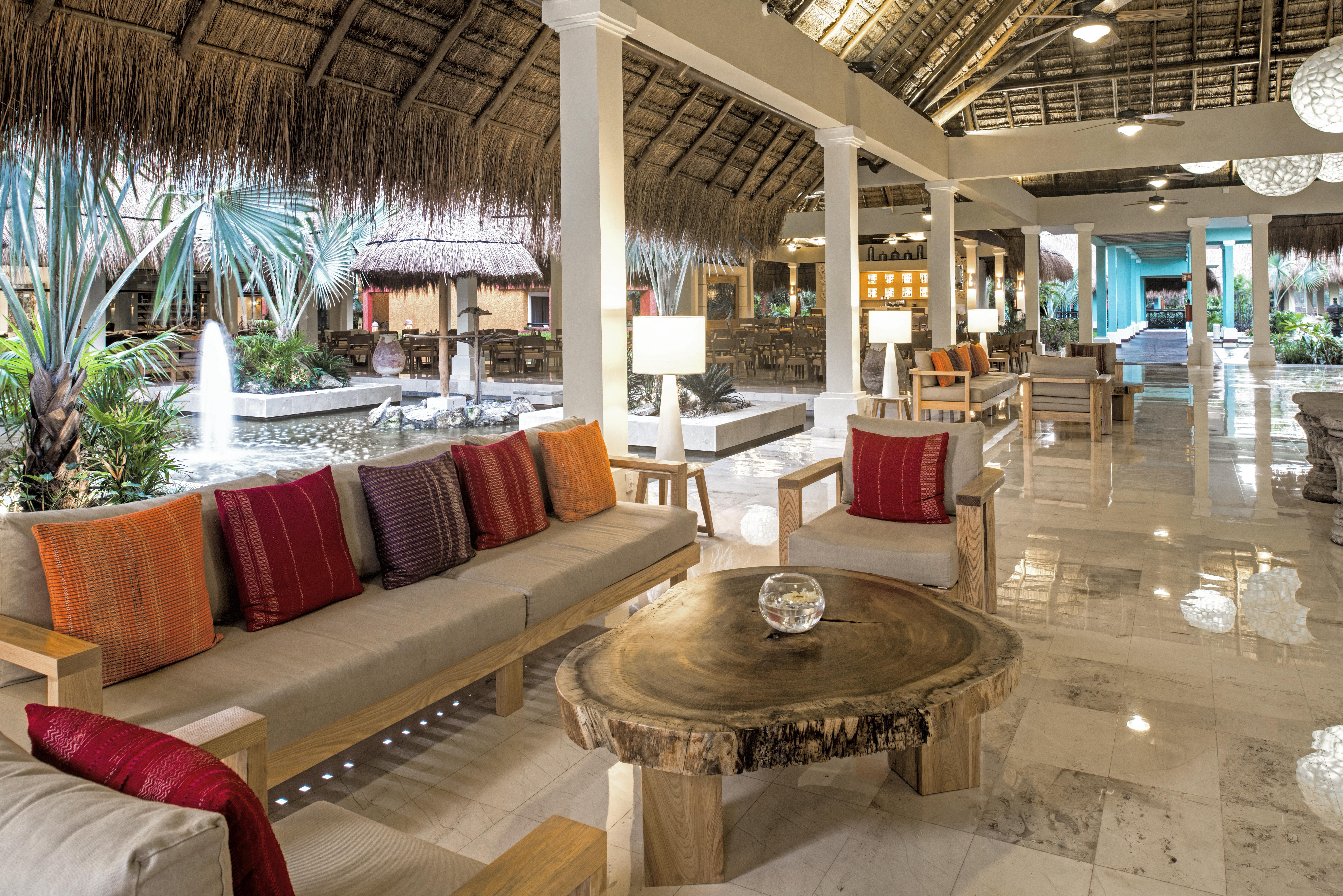 Iberostar Waves Tucan Плая дел Кармен Екстериор снимка