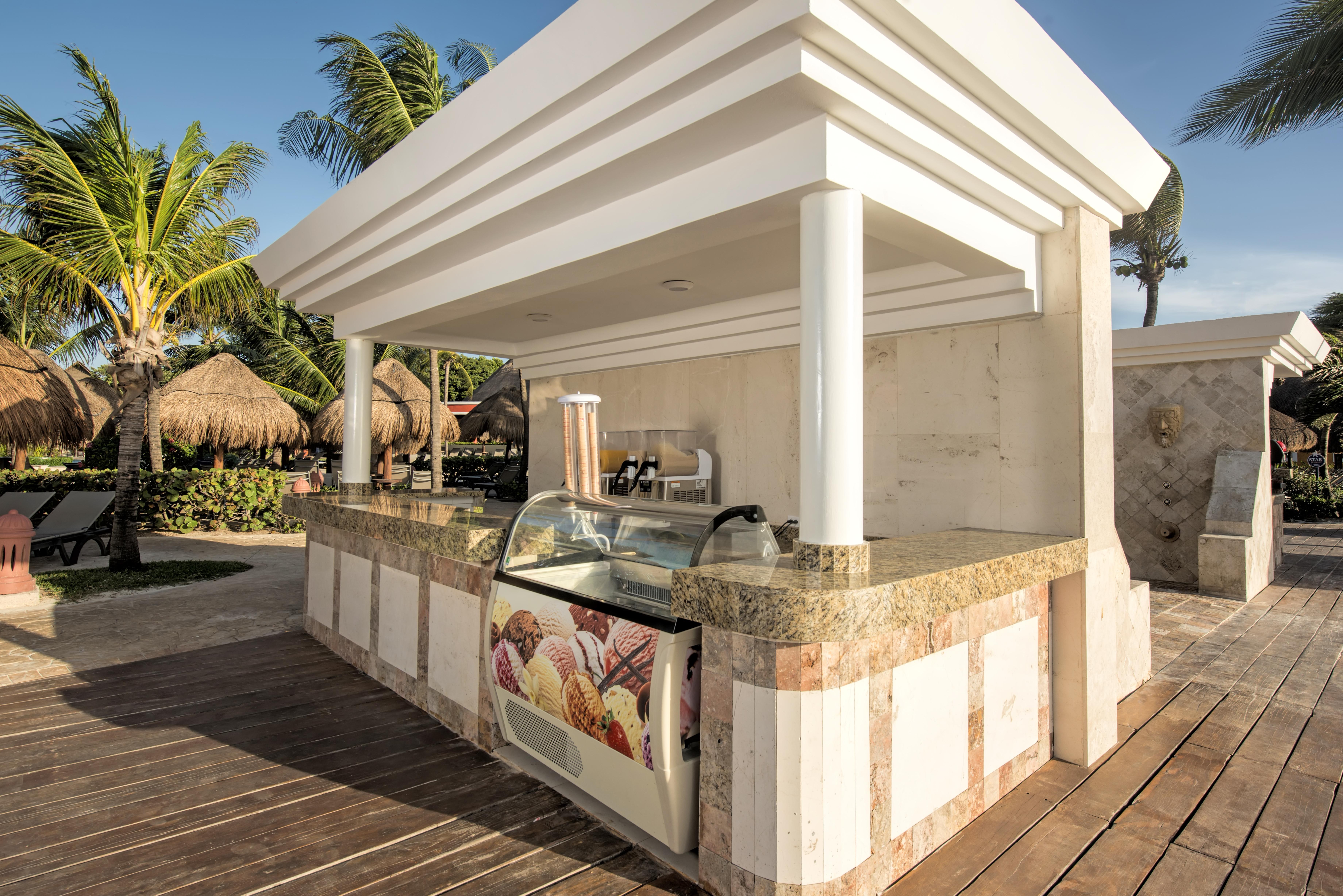 Iberostar Waves Tucan Плая дел Кармен Екстериор снимка