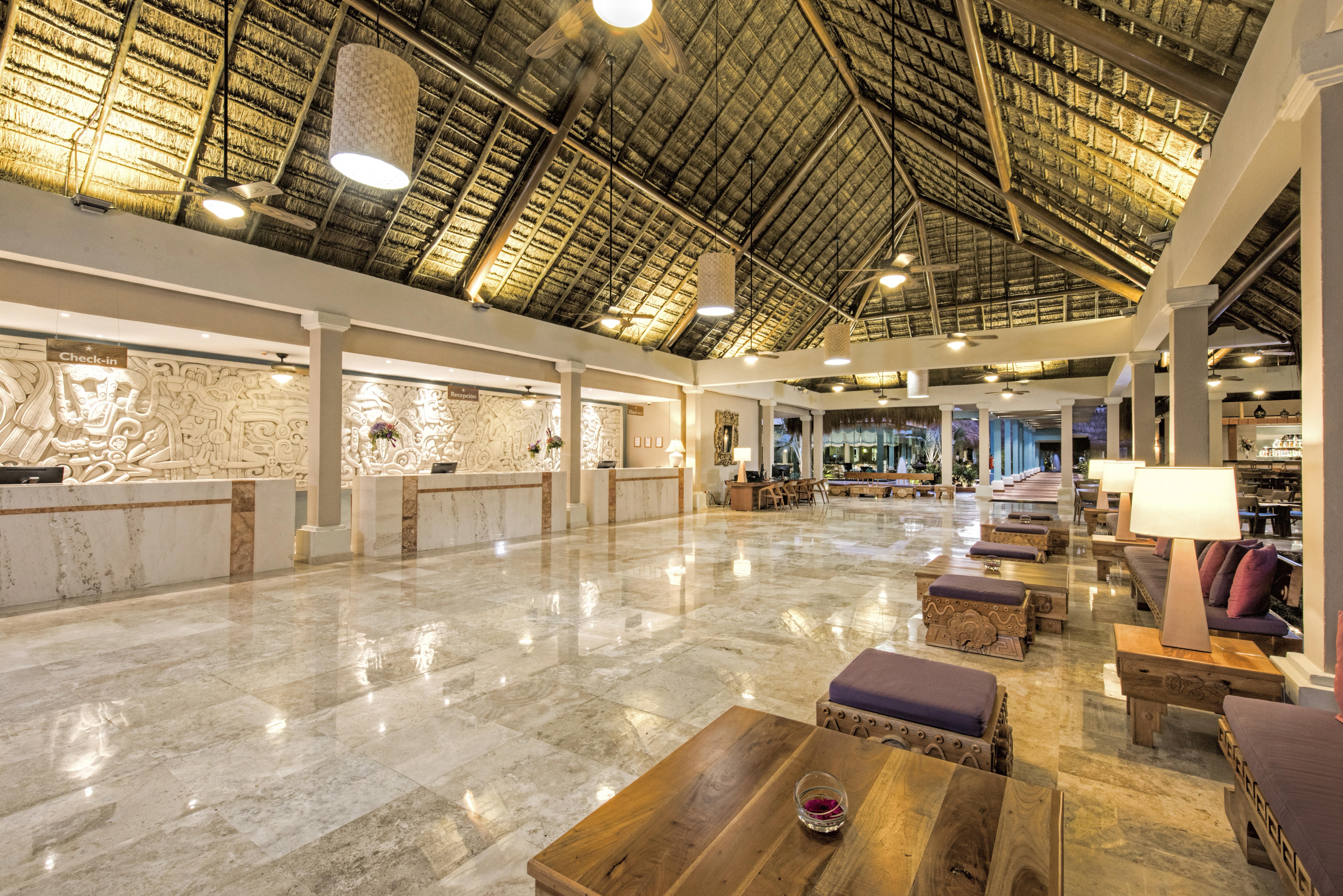 Iberostar Waves Tucan Плая дел Кармен Екстериор снимка