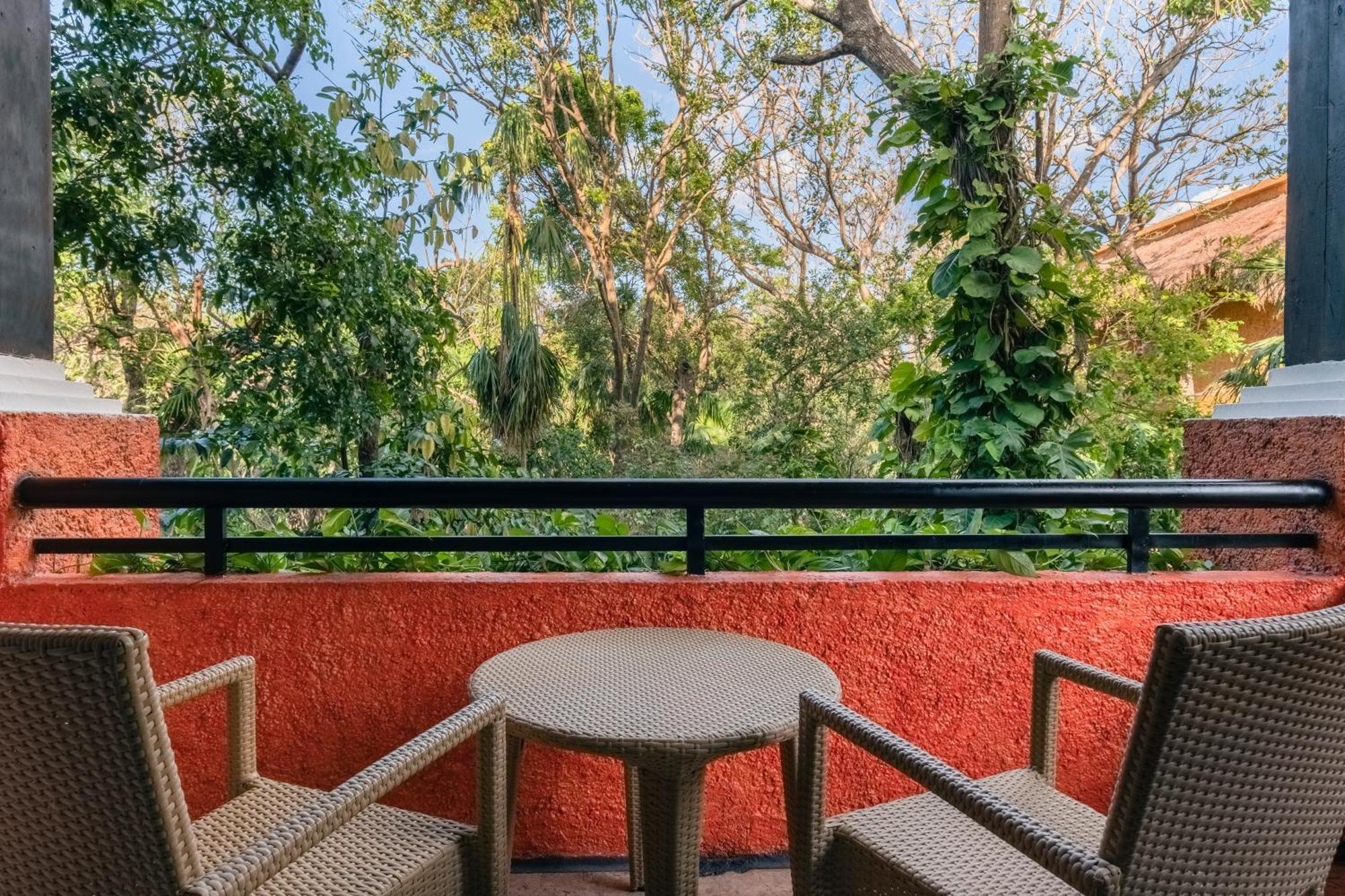 Iberostar Waves Tucan Плая дел Кармен Стая снимка