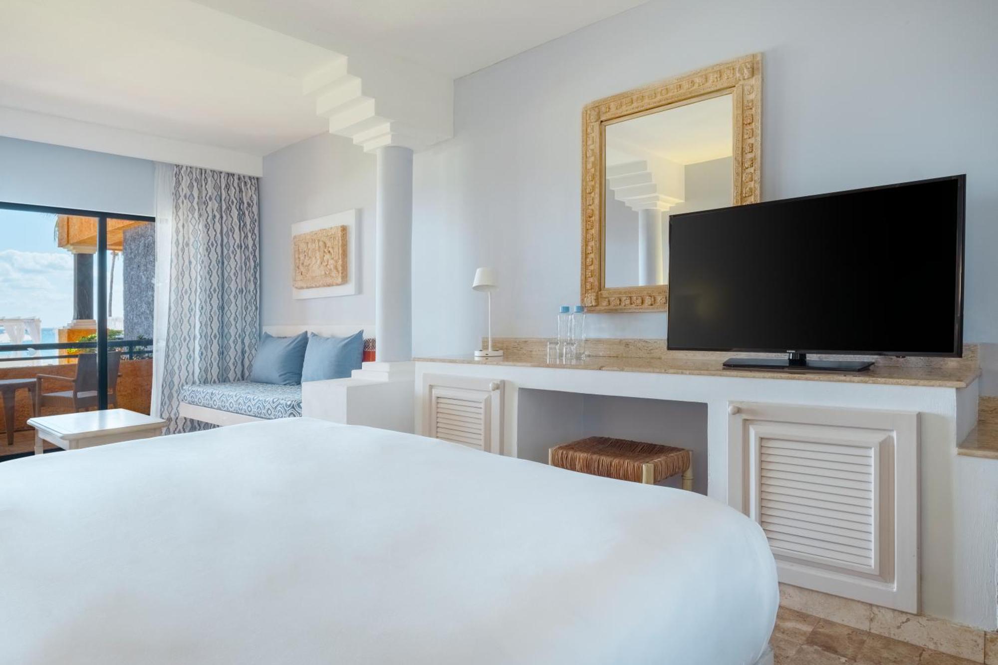 Iberostar Waves Tucan Плая дел Кармен Стая снимка