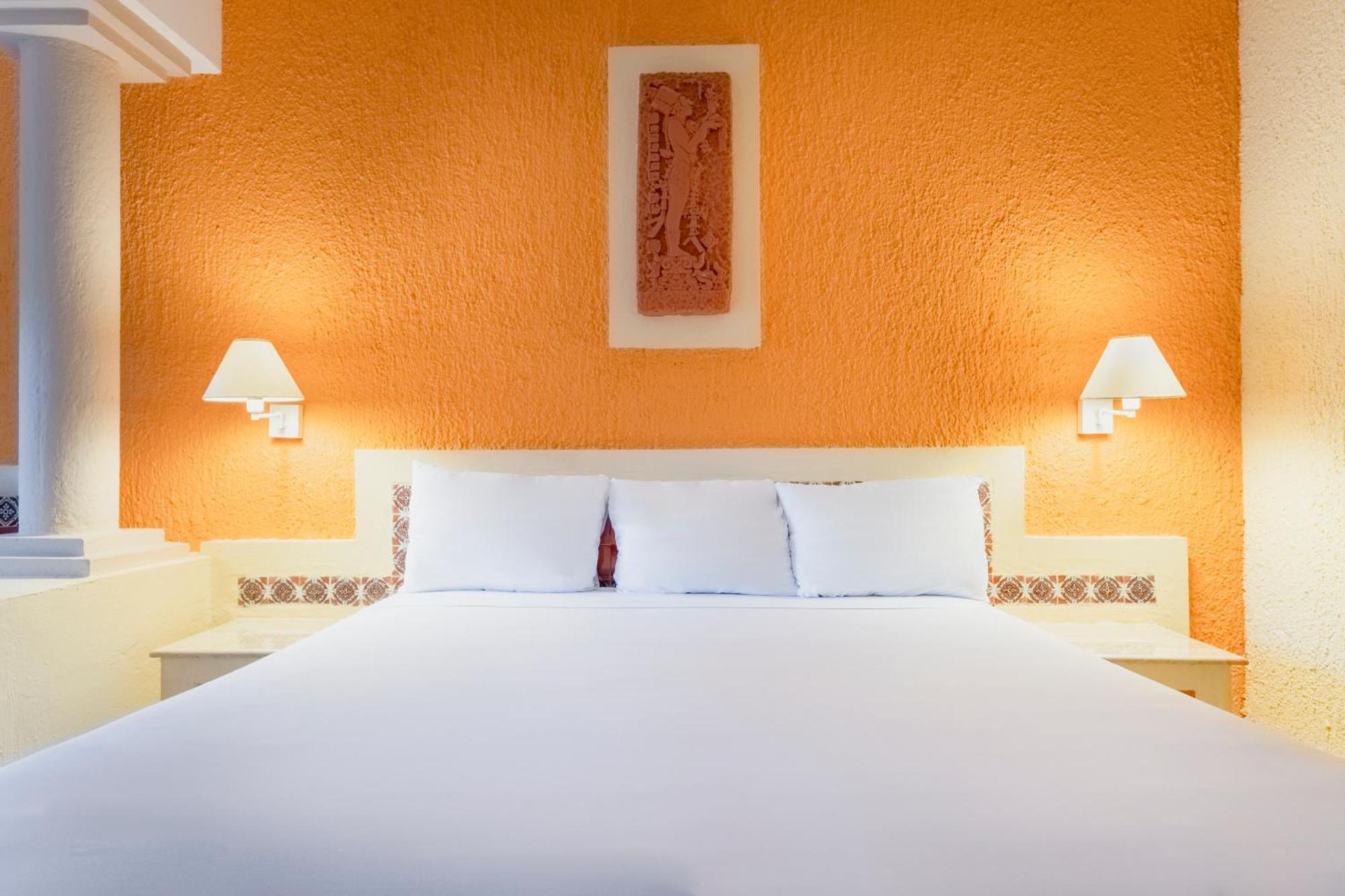 Iberostar Waves Tucan Плая дел Кармен Стая снимка