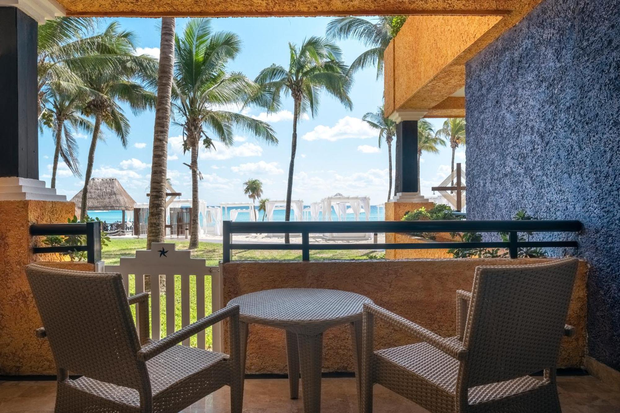 Iberostar Waves Tucan Плая дел Кармен Стая снимка