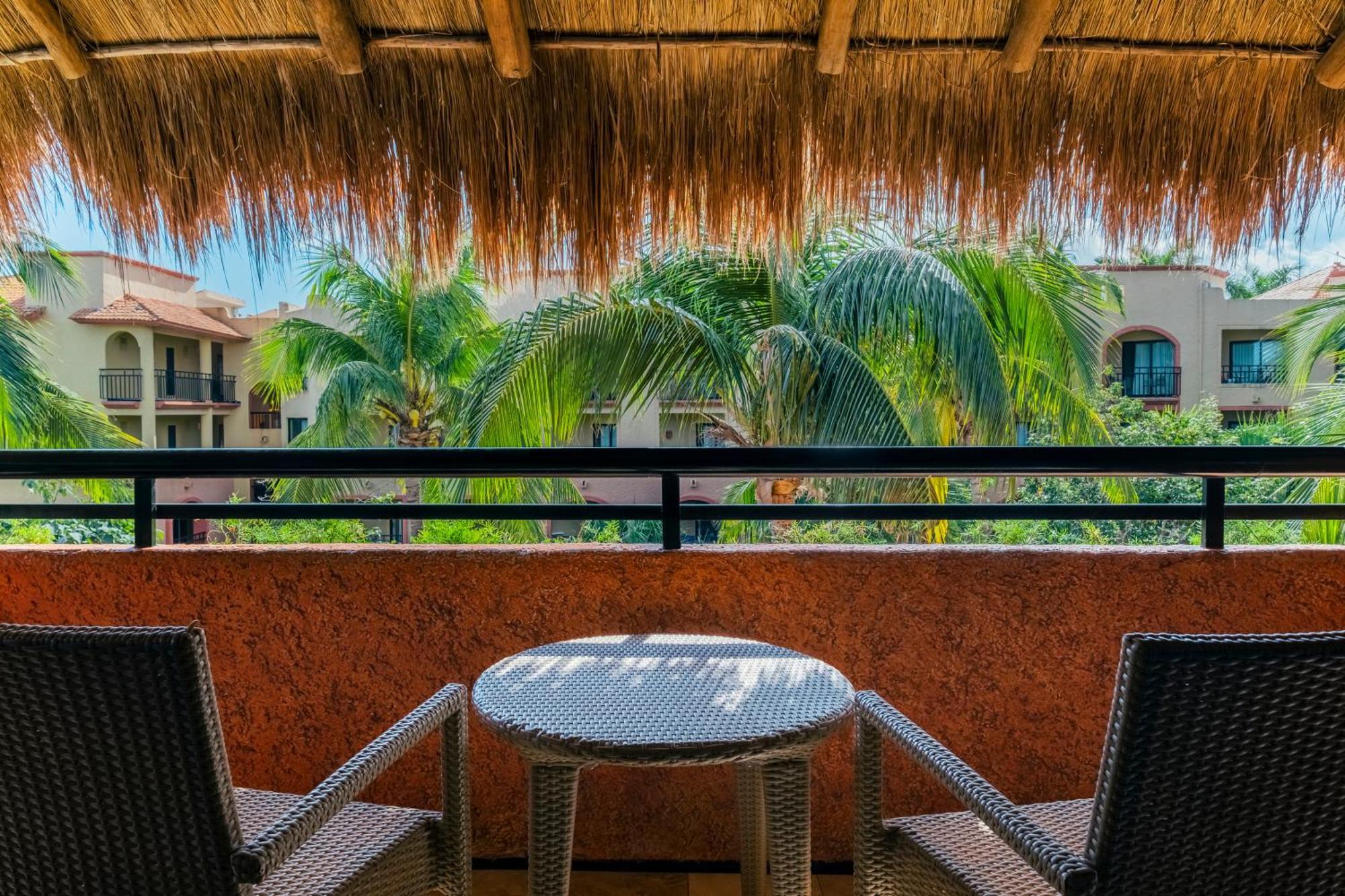 Iberostar Waves Tucan Плая дел Кармен Екстериор снимка
